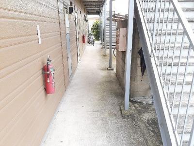 共用部分