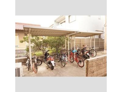 共用部分