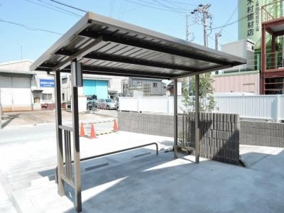 共用部分