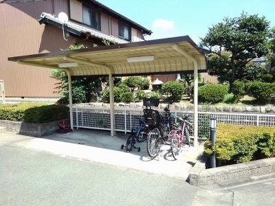 共用部分