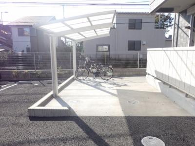 共用部分