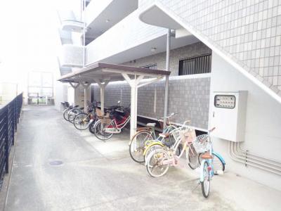 共用部分