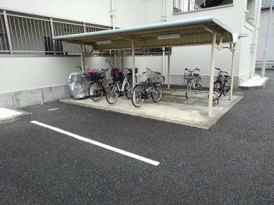 共用部分