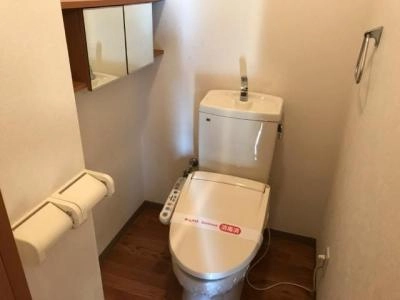 WC