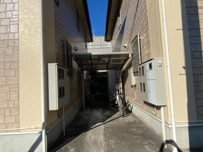 共用部分