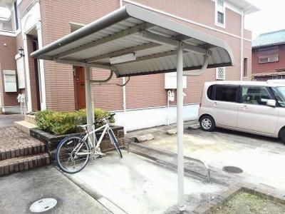 共用部分