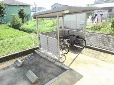 共用部分
