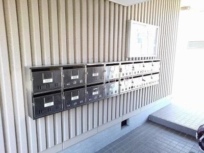 共用部分