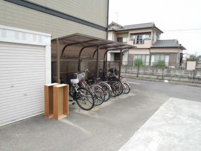 共用部分