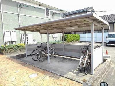 共用部分