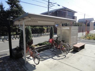 共用部分