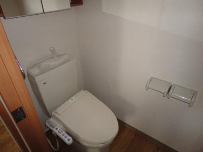 WC