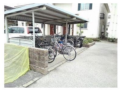 共用部分