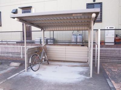 共用部分