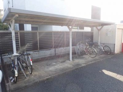 共用部分