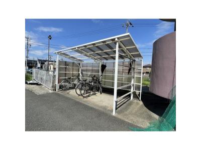 共用部分