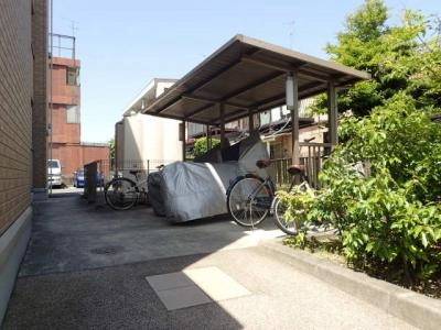 共用部分