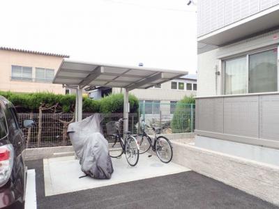 共用部分
