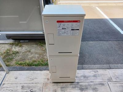 共用部分