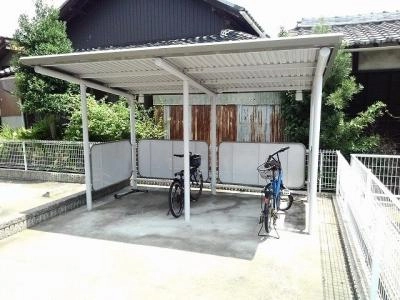 共用部分