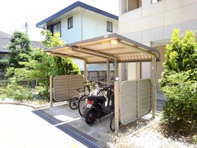 共用部分