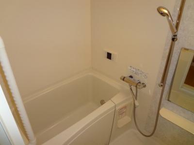 グレイス・ＡＮ 1階 浴室