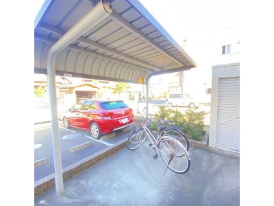 共用部分