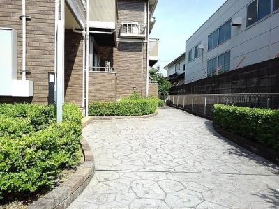 共用部分