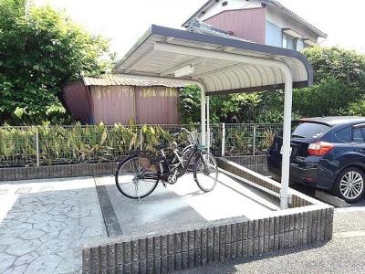 共用部分