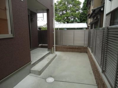 庭