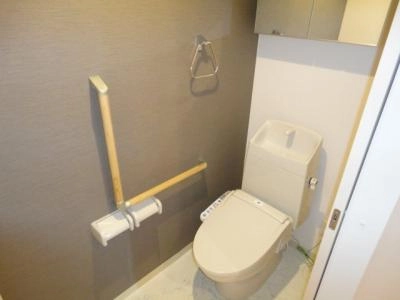 WC