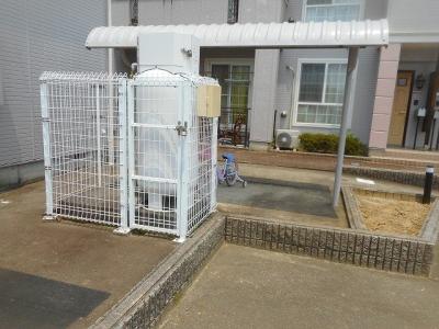 共用部分