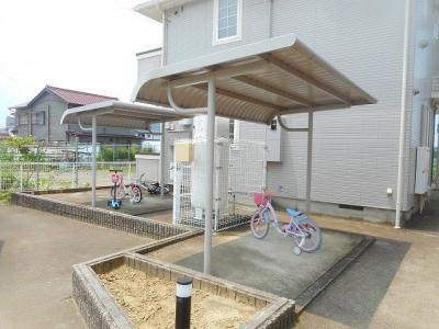 共用部分