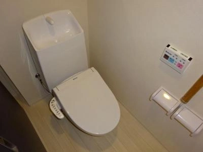 WC