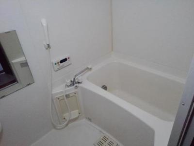 サザンウィンド　ＰａｒｔⅥ 1階 浴室