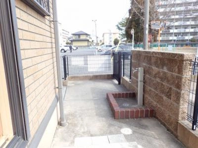 共用部分