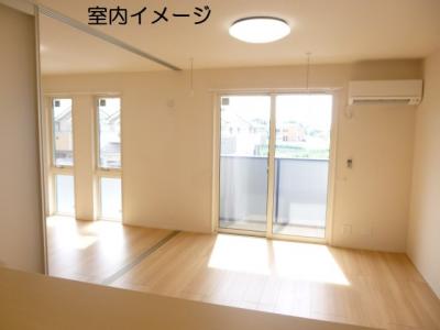 リビング