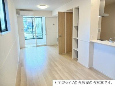 リビング
