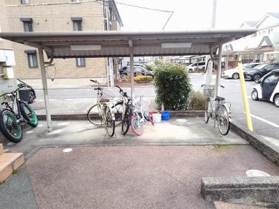共用部分