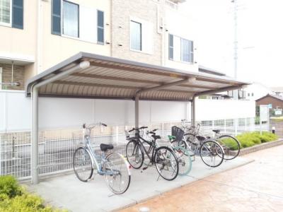 共用部分