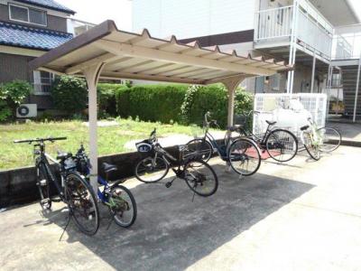 共用部分