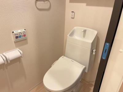WC