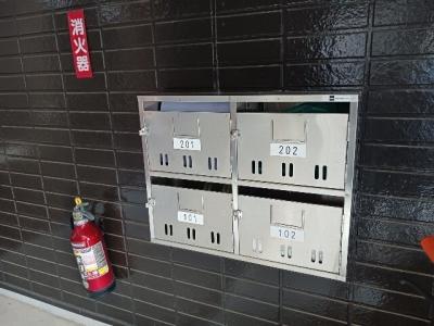 共用部分