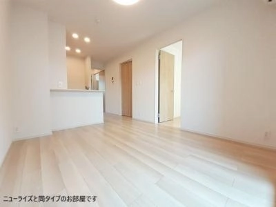 リビング