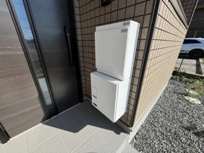 共用部分