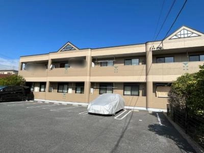 駐車 場