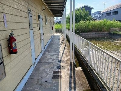共用部分