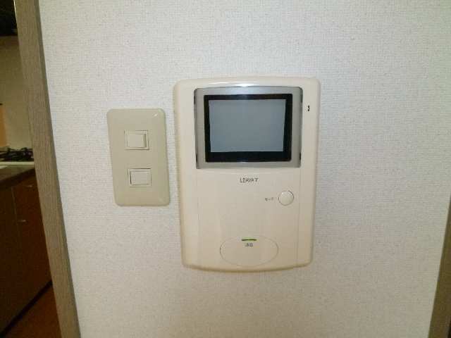 インターホン