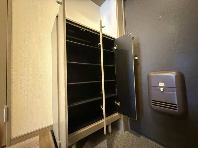 シューズBOX