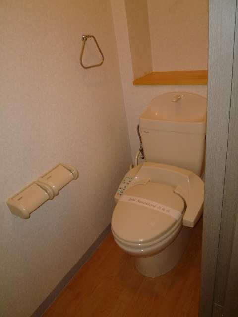 ＷＣ